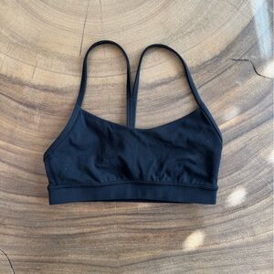 Flow Y Bra Nulu Light Support, A-C Cups